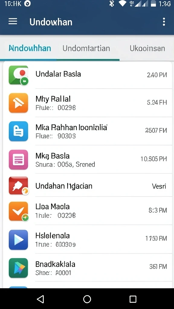 Screenshot 11bola nomor 2