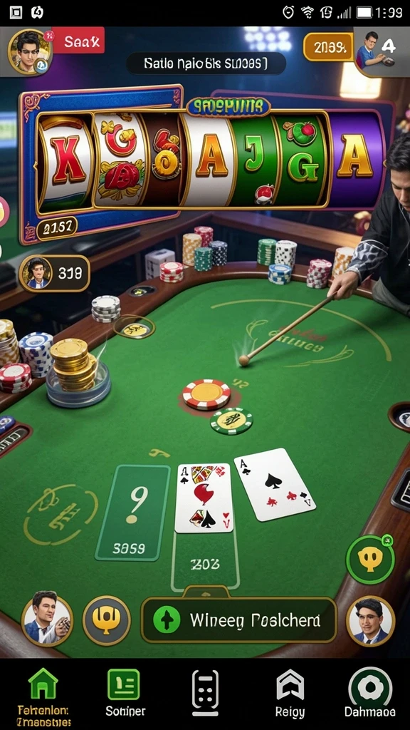 Screenshot 11tbet nomor 3