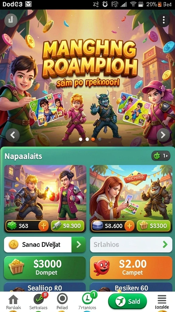 Screenshot 62vip nomor 3
