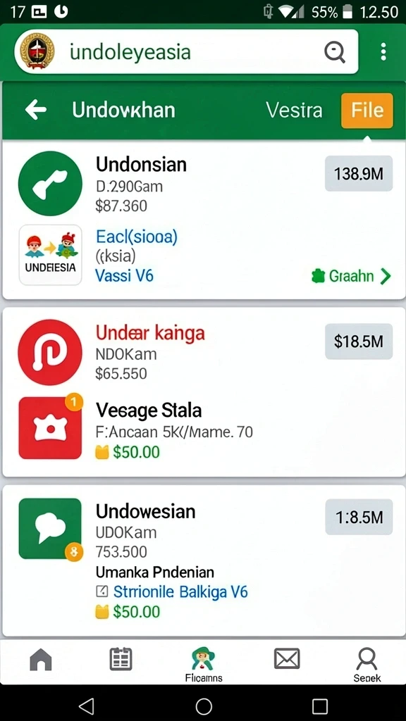 Screenshot 6rt nomor 2