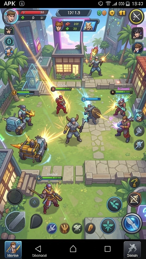 Screenshot 777win nomor 2