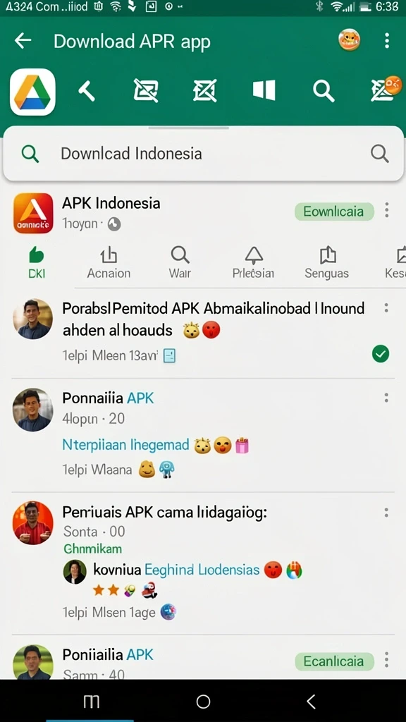 Screenshot 88bos nomor 2