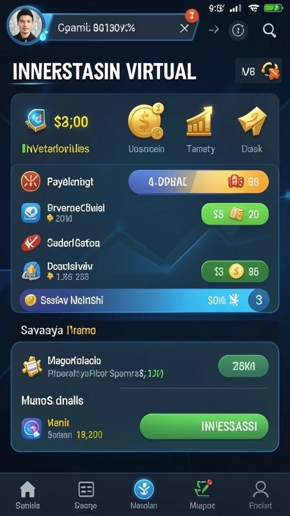 Screenshot 99luck99 nomor 3