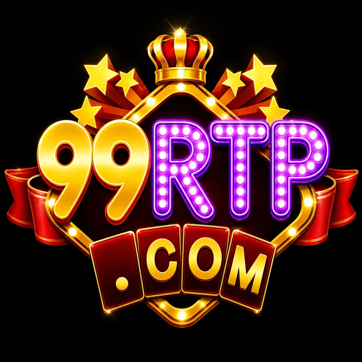 99rtp APK Resmi — ikon aplikasi