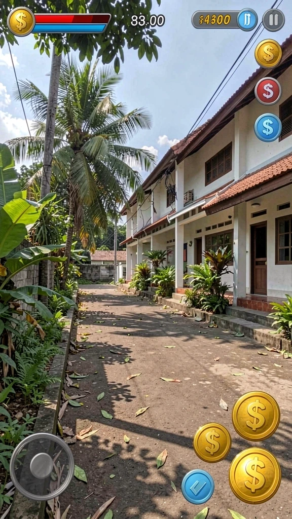 Screenshot 99sl nomor 3