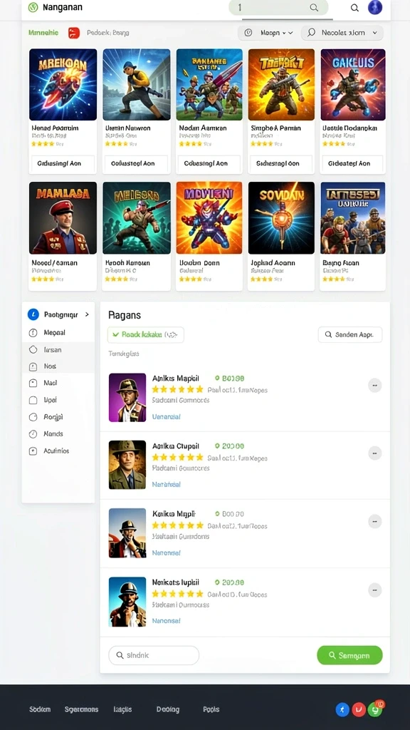 Screenshot a777game nomor 3