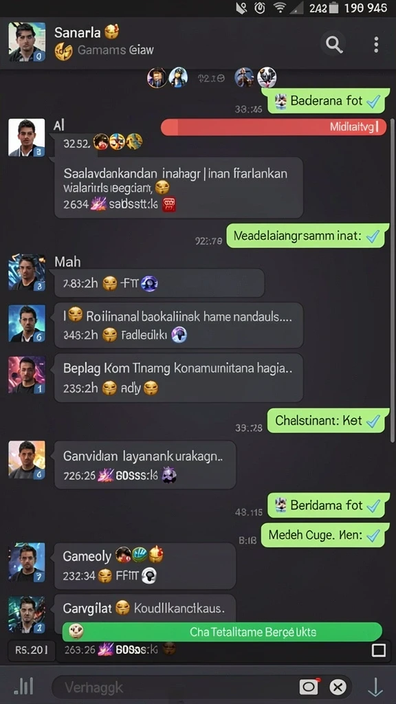 Screenshot aakasino nomor 1