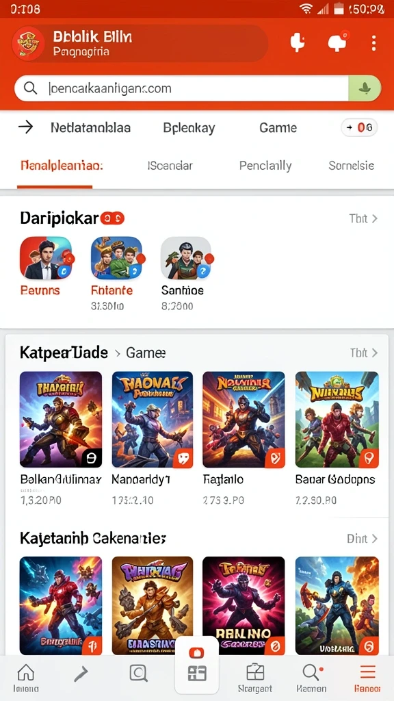 Screenshot afk77 nomor 2
