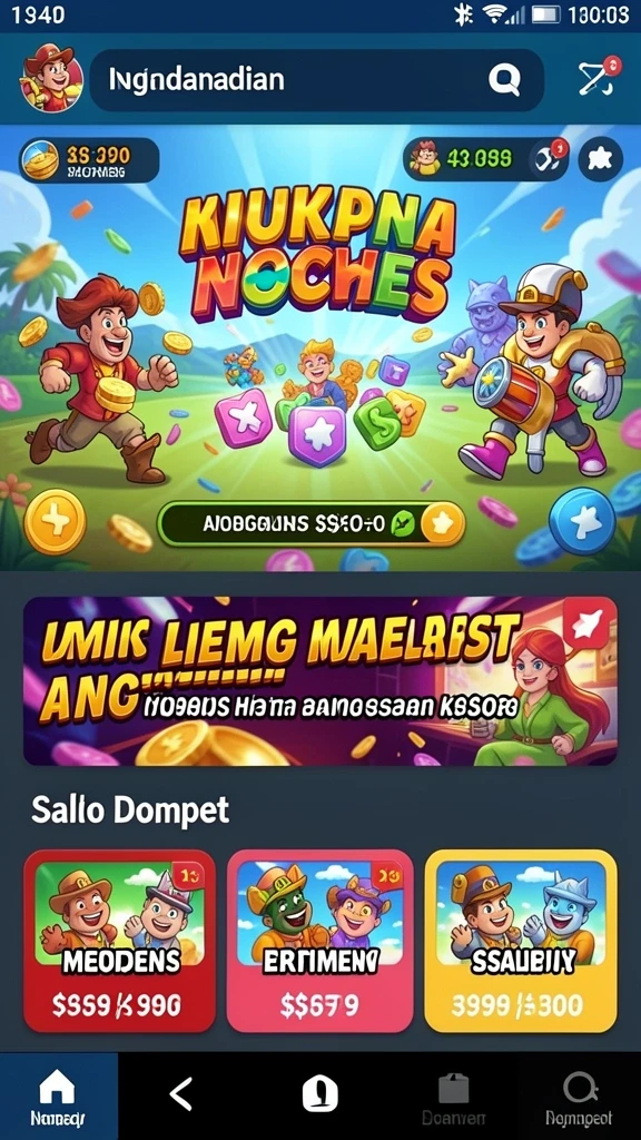 Screenshot afk77 nomor 3