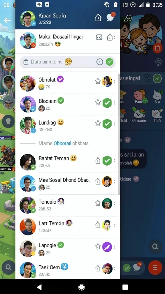 Screenshot ajaib88 nomor 1