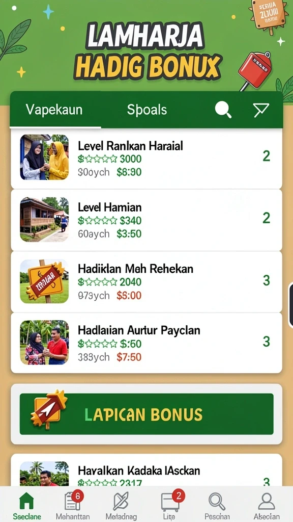 Screenshot ajaib88 nomor 2