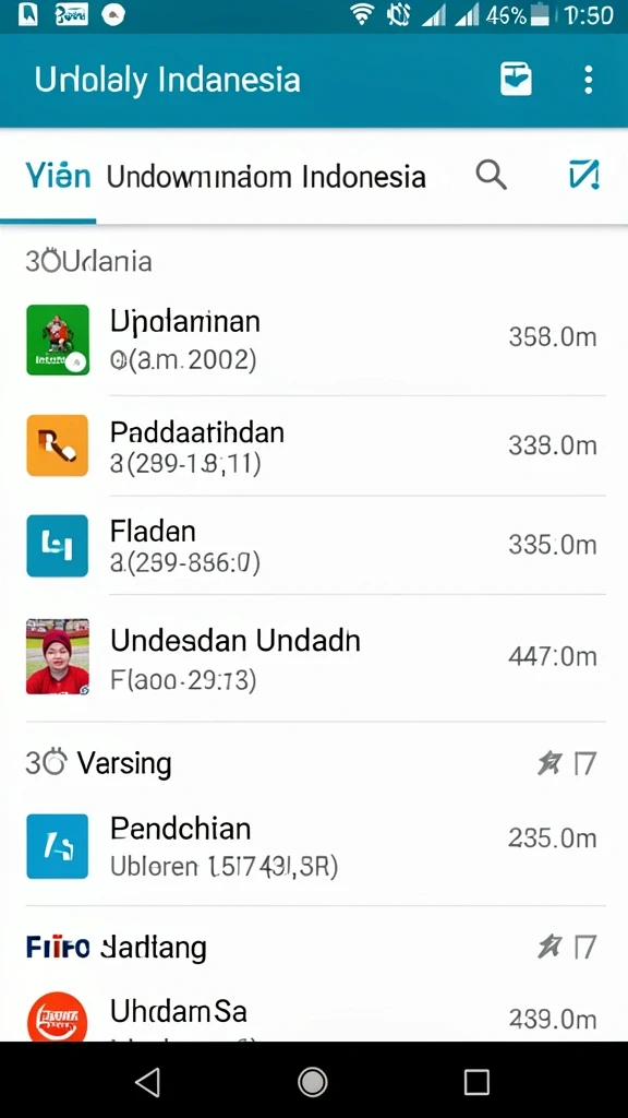 Screenshot alexis500 nomor 1