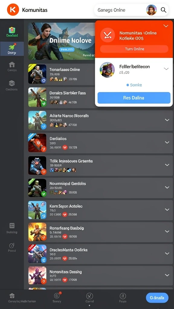 Screenshot astonbet nomor 3