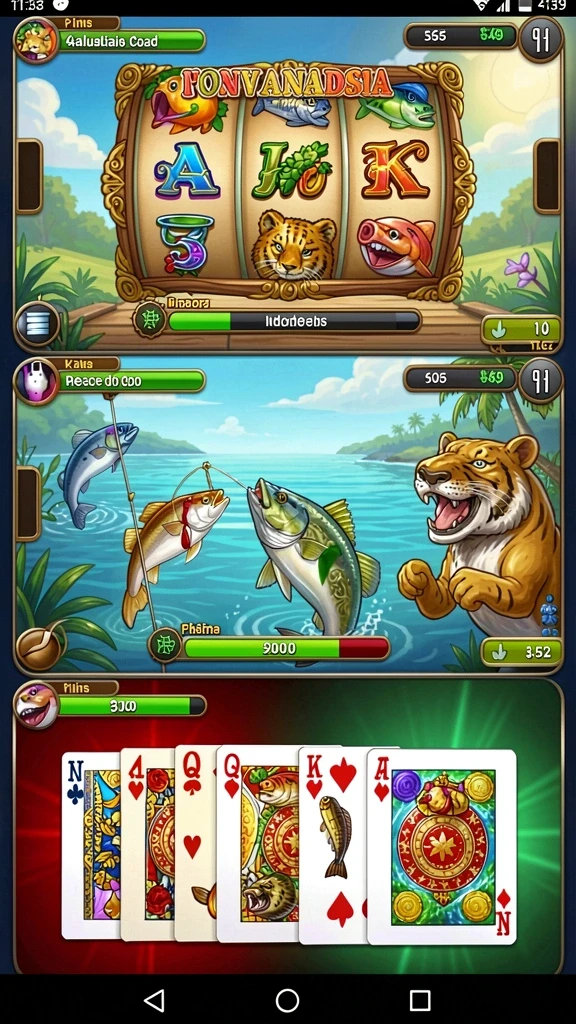 Screenshot bandit4d nomor 1