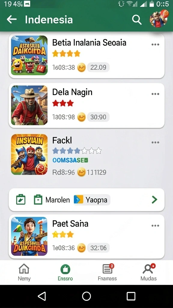Screenshot bandit4d nomor 2