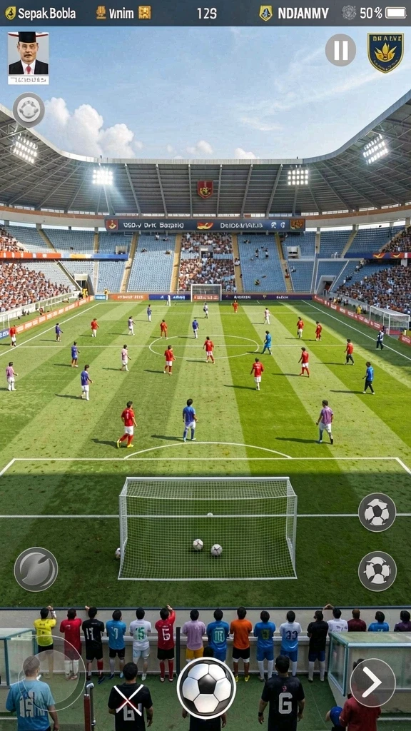 Screenshot bandit4d nomor 3