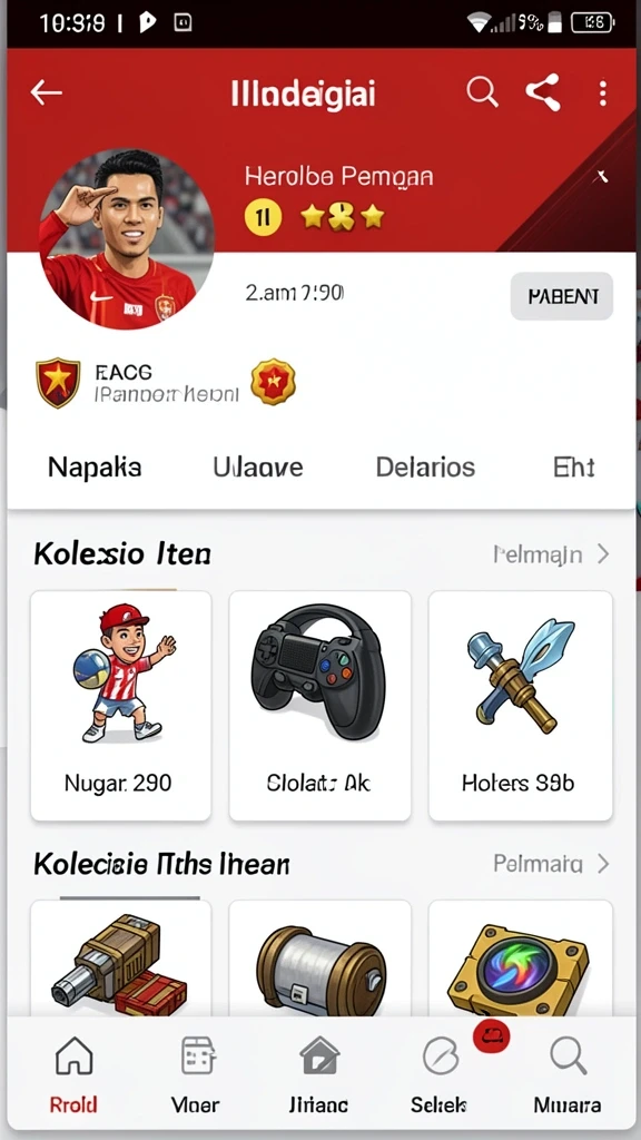 Screenshot big77 nomor 1