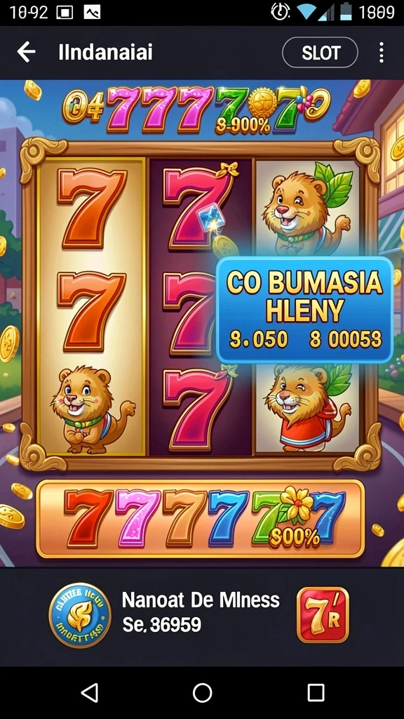 Screenshot big777 nomor 2