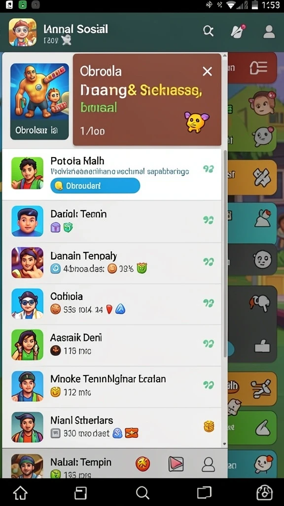 Screenshot bigpot88 nomor 1