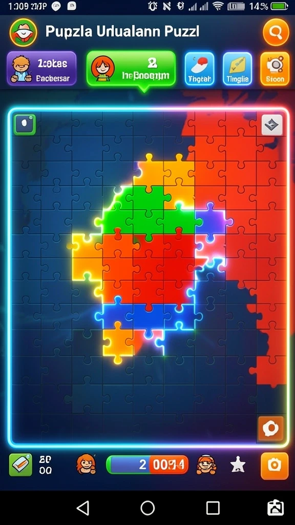 Screenshot bigpot88 nomor 3