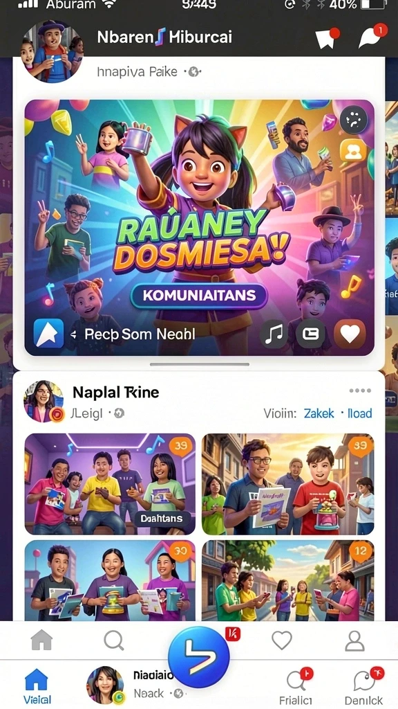 Screenshot bingo4d nomor 2