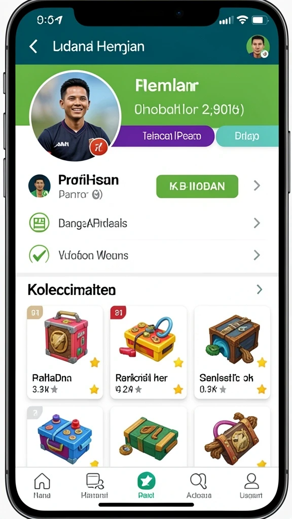 Screenshot birutoto nomor 1