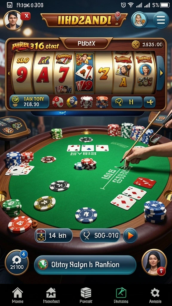 Screenshot bosku777 nomor 1
