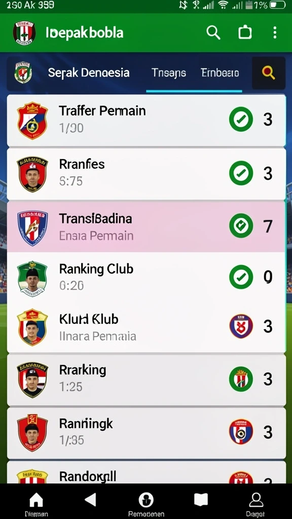 Screenshot bpo777 nomor 1