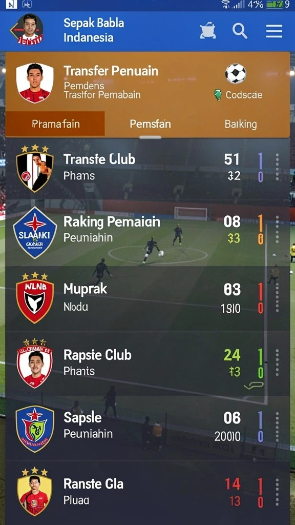 Screenshot brojp nomor 2