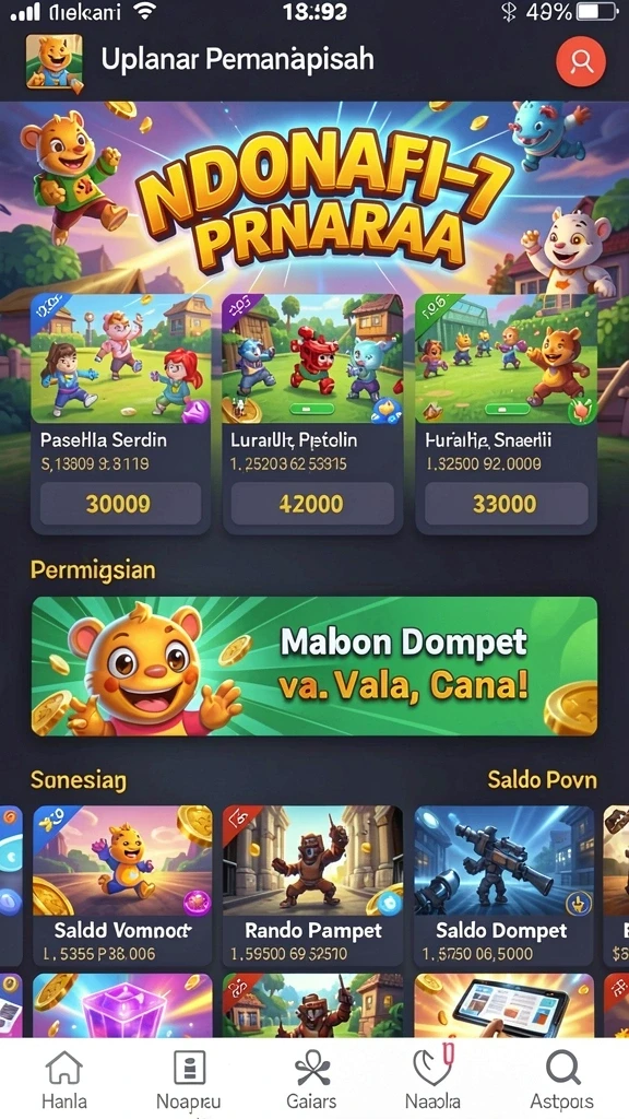 Screenshot browin88 nomor 3