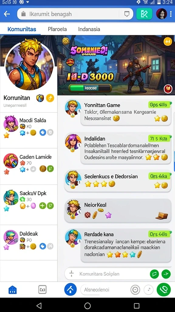 Screenshot cadas138 nomor 1