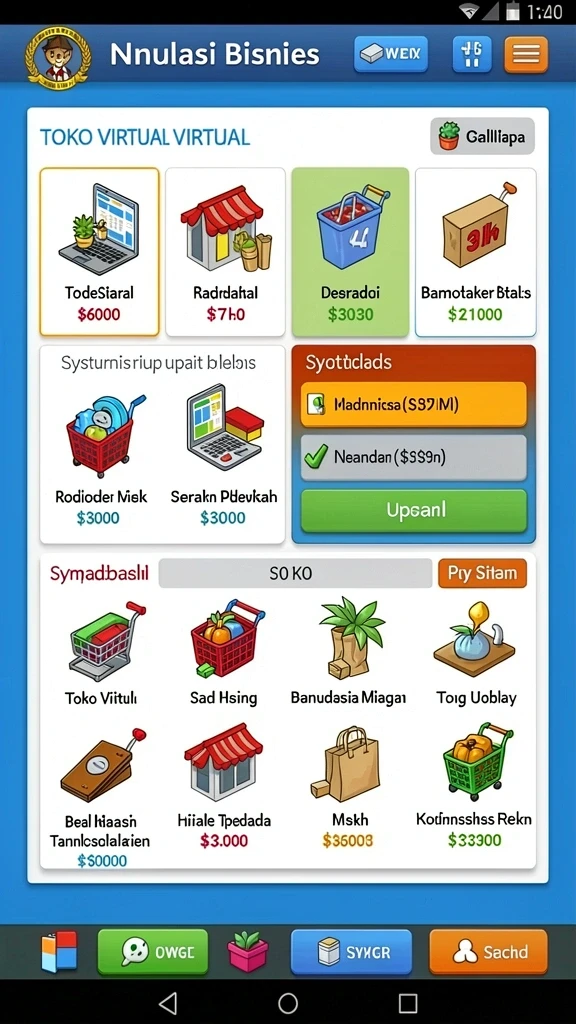 Screenshot citibet88 nomor 1