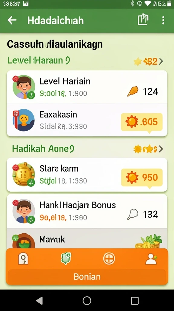 Screenshot daya138 nomor 2