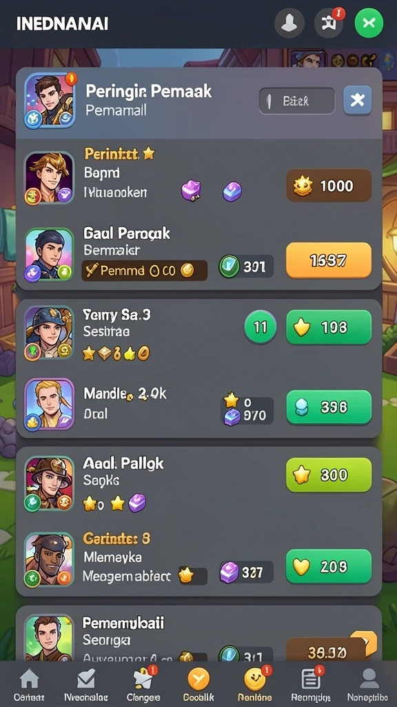 Screenshot daya138 nomor 3