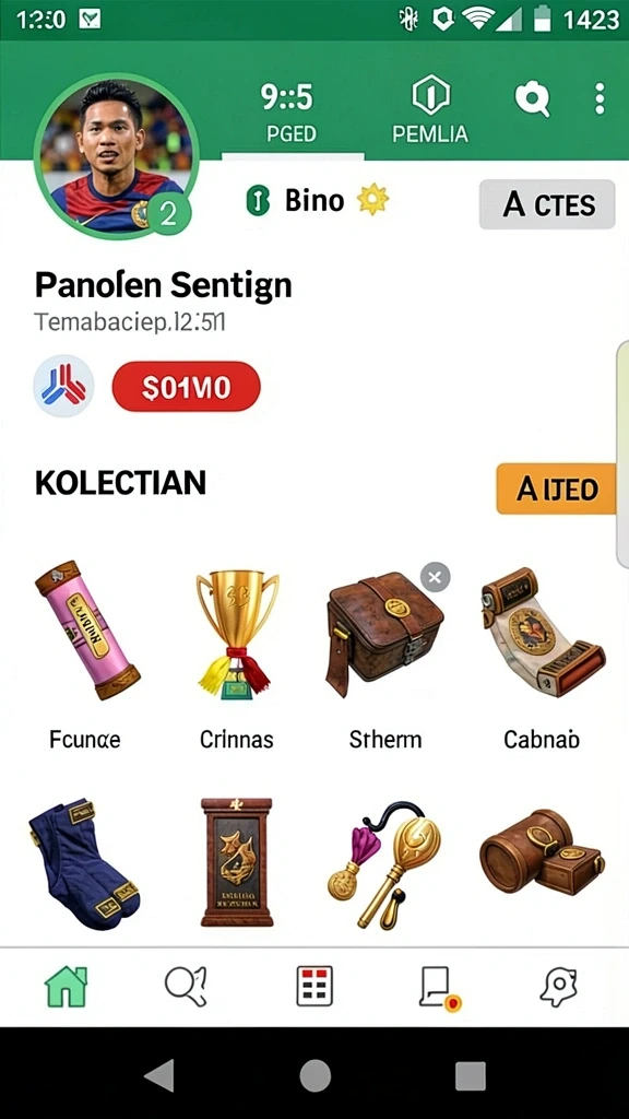 Screenshot dubaitoto nomor 2