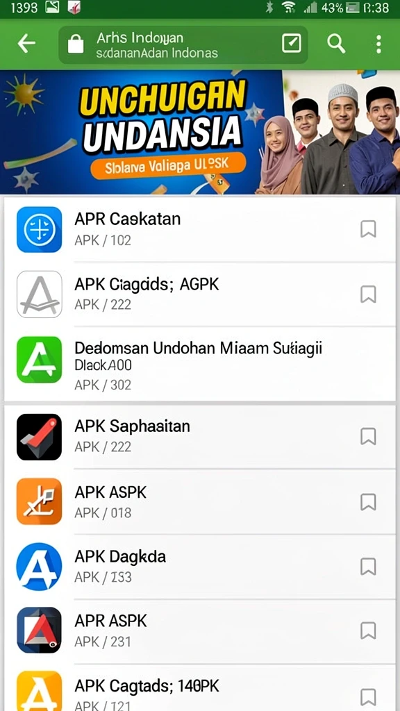 Screenshot dunia77 nomor 1