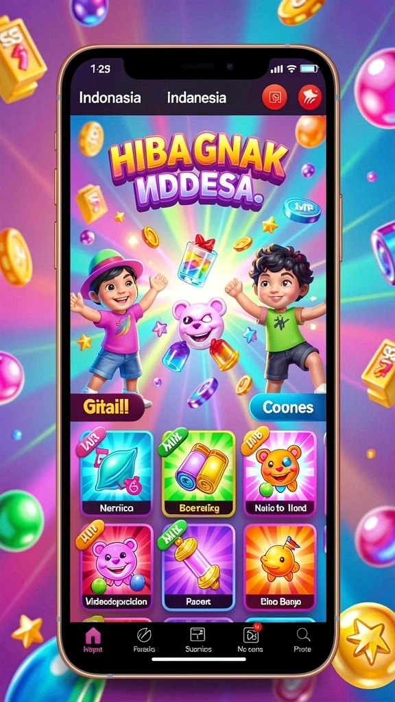 Screenshot dunia77 nomor 3
