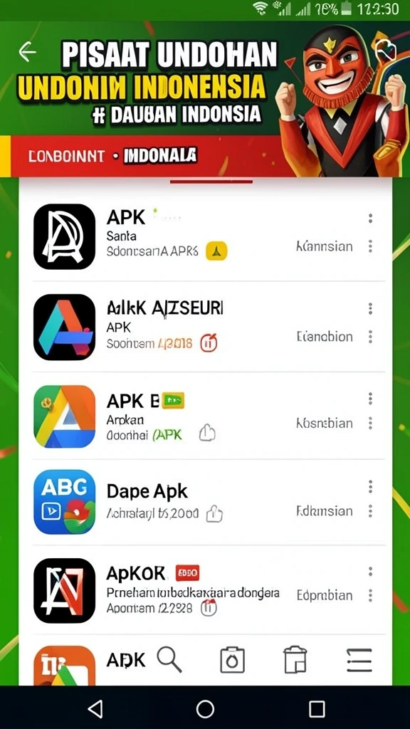 Screenshot fokus777 nomor 1