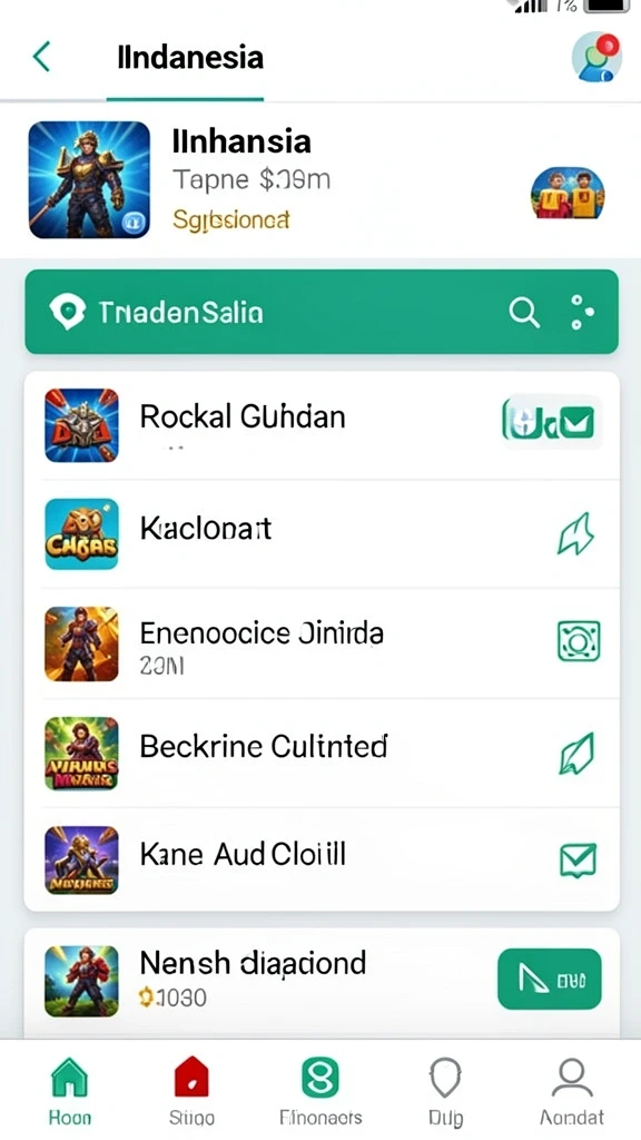 Screenshot gacormax nomor 1
