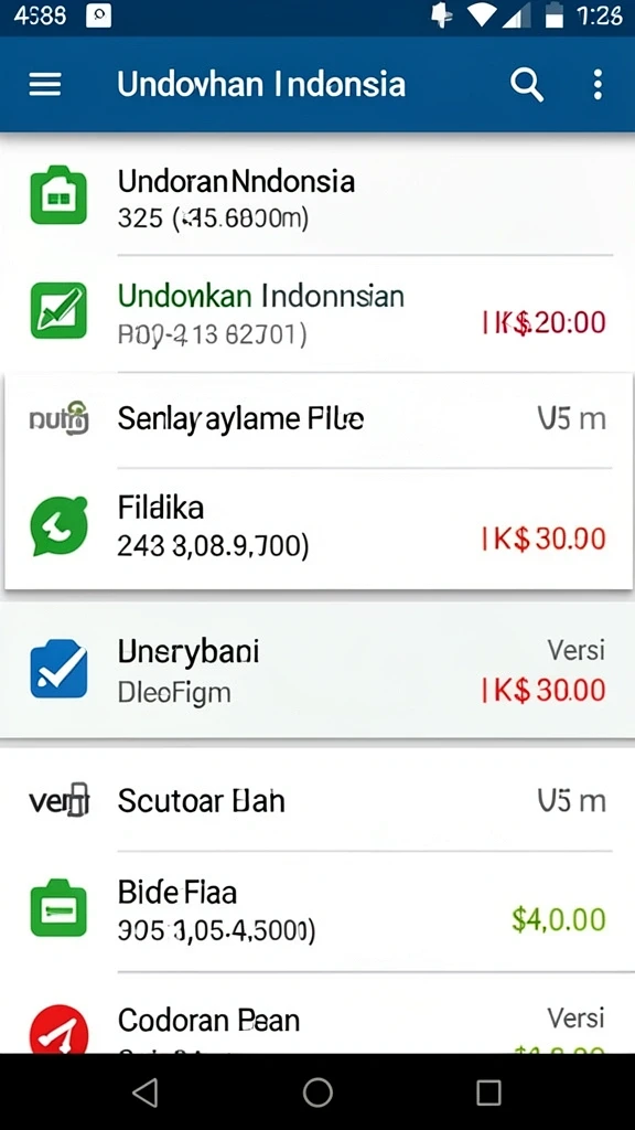 Screenshot gacormax nomor 3