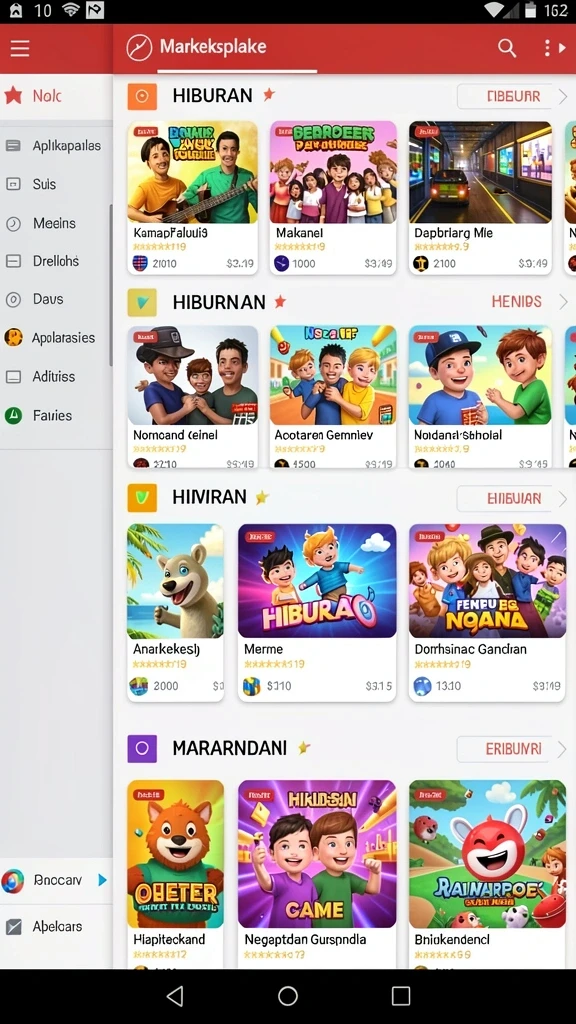 Screenshot garitoto nomor 3
