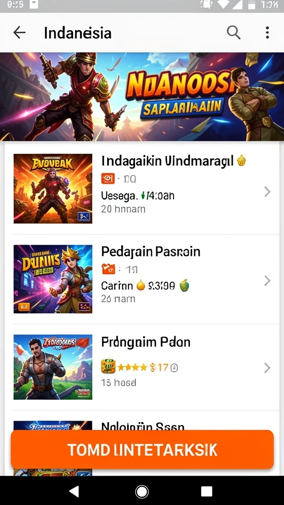 Screenshot gendut188 nomor 2