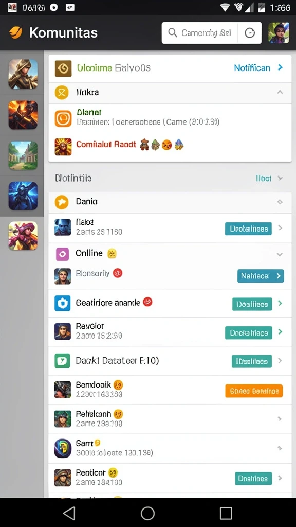 Screenshot gg999 nomor 2