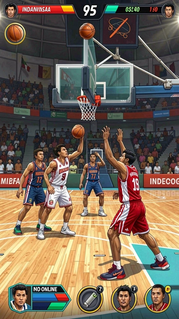 Screenshot goldraja nomor 2
