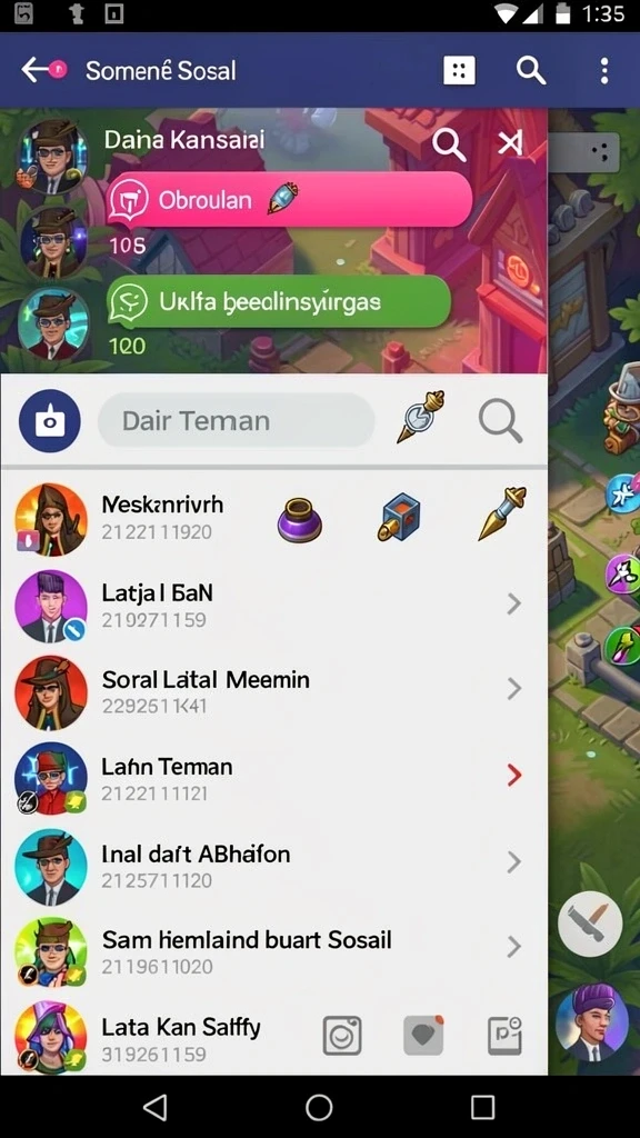 Screenshot gx88 nomor 2