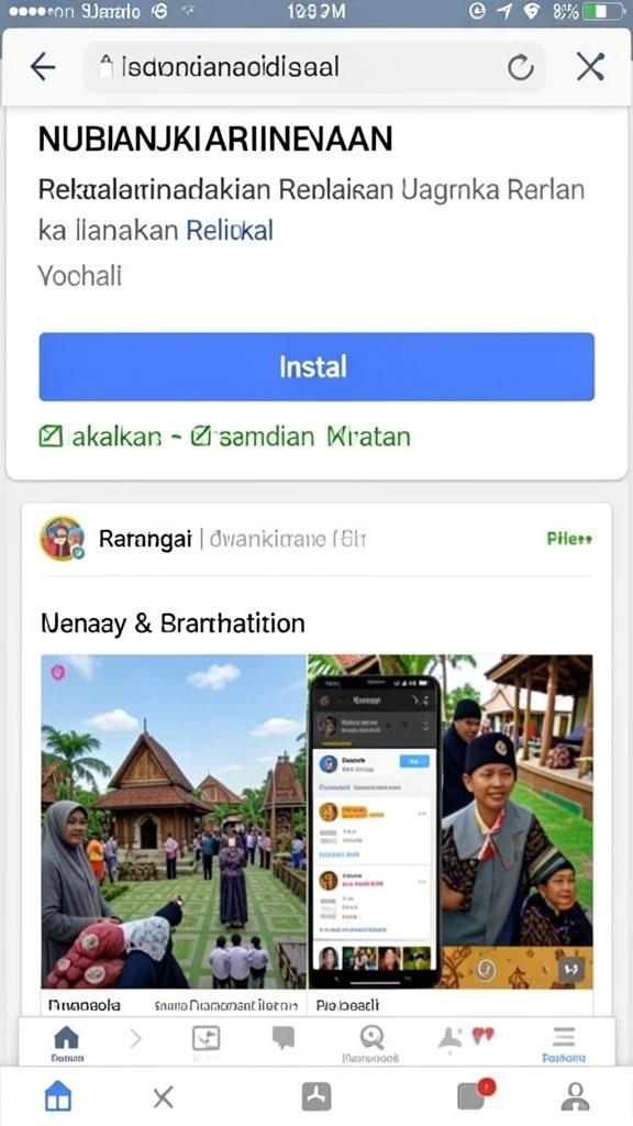Screenshot halimtoto nomor 2