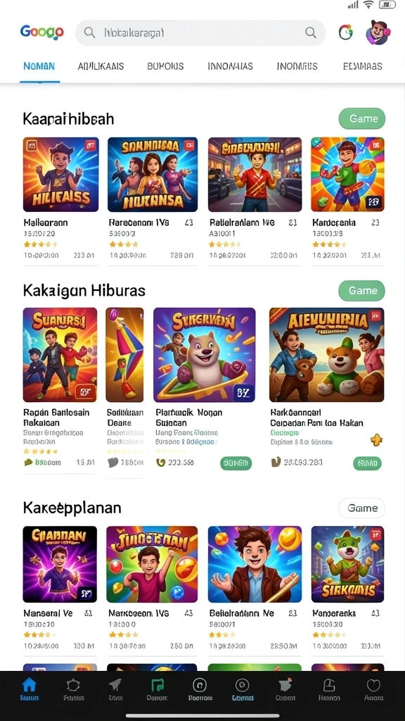 Screenshot hoki65 nomor 1