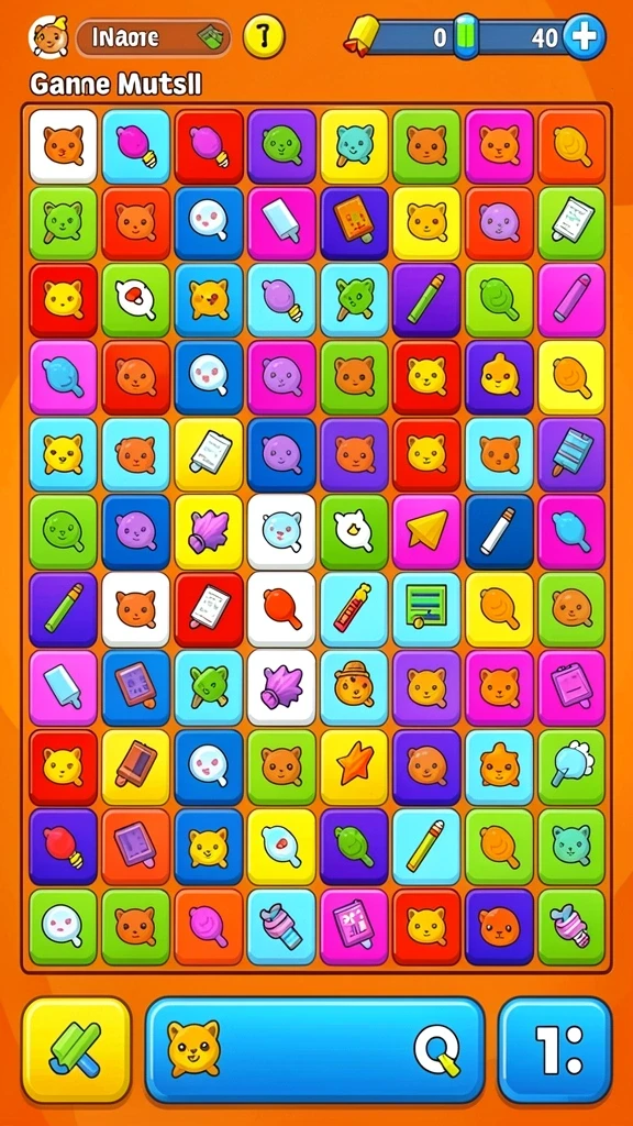Screenshot idagame nomor 2