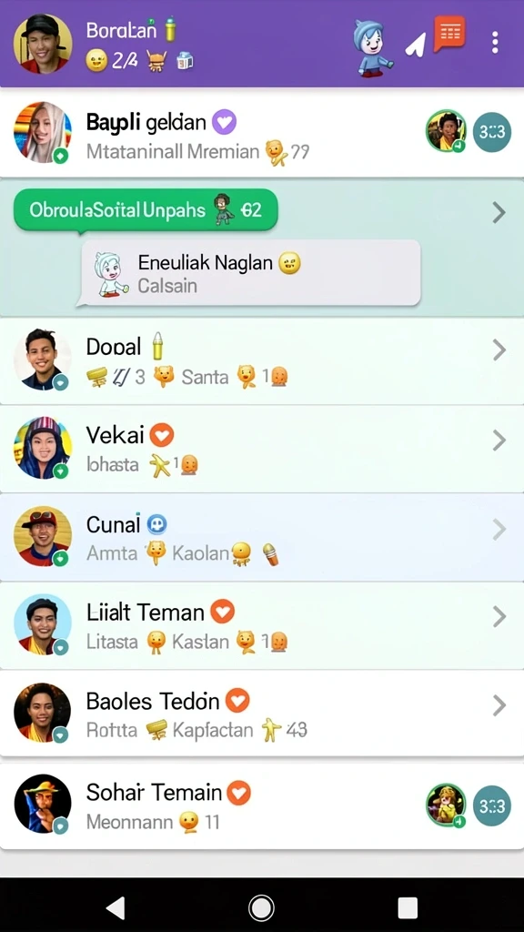 Screenshot imbaslot nomor 2