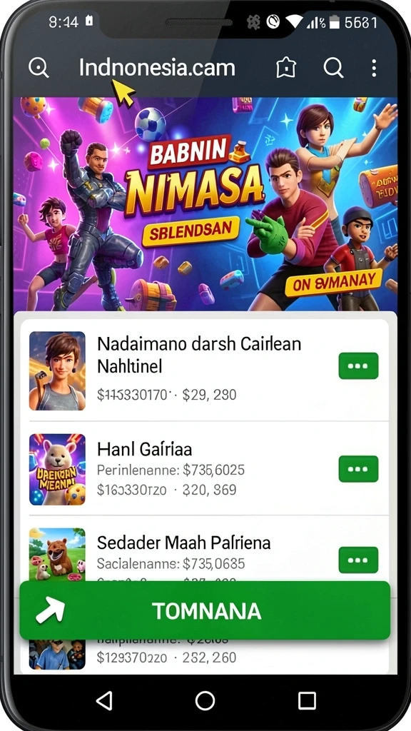 Screenshot indaaa nomor 3